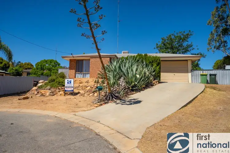 10 Freind Place, Northam WA 6401