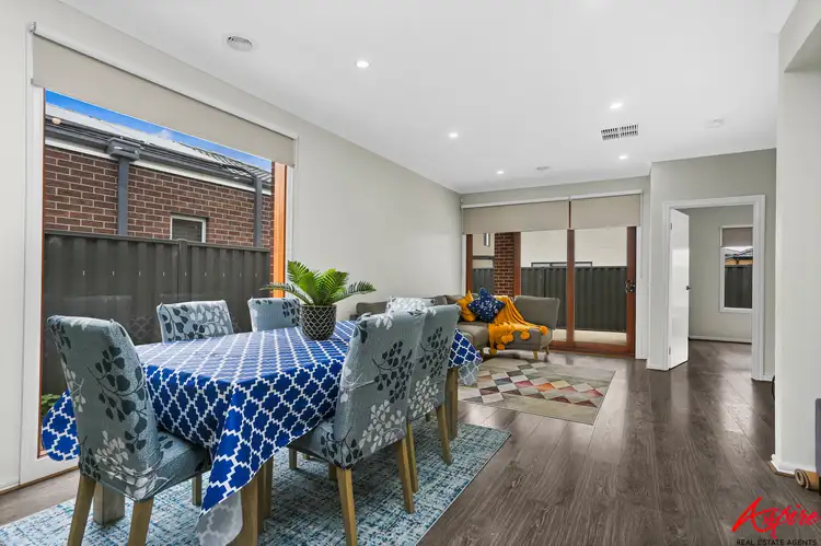 Main view of Homely house listing, 25 KRUGER ROAD, Tarneit VIC 3029