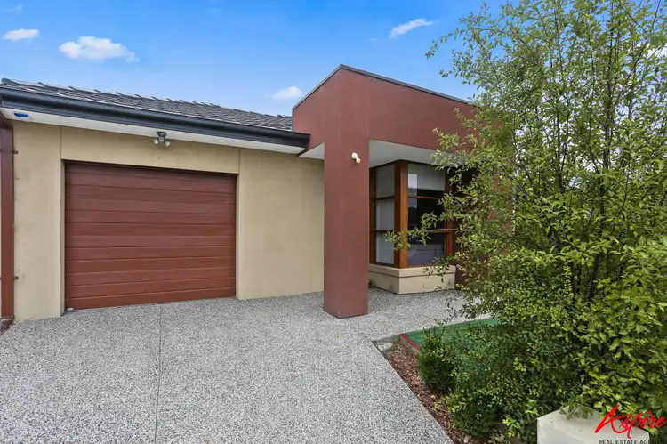 Second view of Homely house listing, 25 KRUGER ROAD, Tarneit VIC 3029