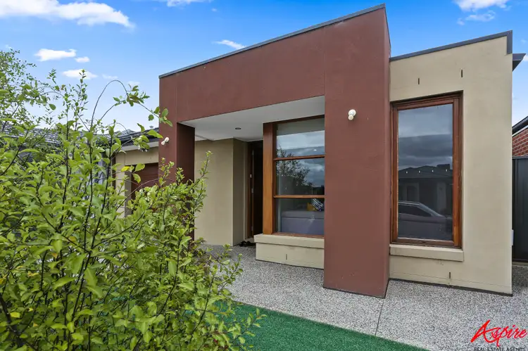 Third view of Homely house listing, 25 KRUGER ROAD, Tarneit VIC 3029