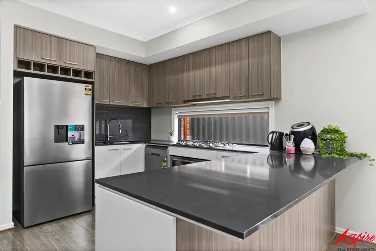 Fourth view of Homely house listing, 25 KRUGER ROAD, Tarneit VIC 3029