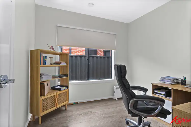 Fifth view of Homely house listing, 25 KRUGER ROAD, Tarneit VIC 3029