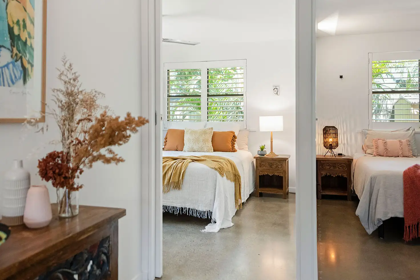 Main view of Homely semi-detached listing, 4/55 Brandon Steet, Suffolk Park NSW 2481