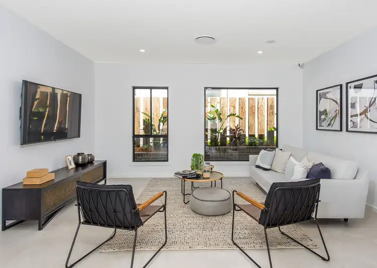 Fifth view of Homely house listing, 13 ATTENBOROUGH PLACE, Nirimba Fields NSW 2763