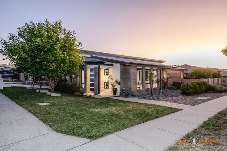 2 Bani Street, Bonner ACT 2914