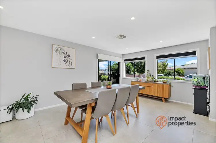 Fifth view of Homely house listing, 2 Bani Street, Bonner ACT 2914