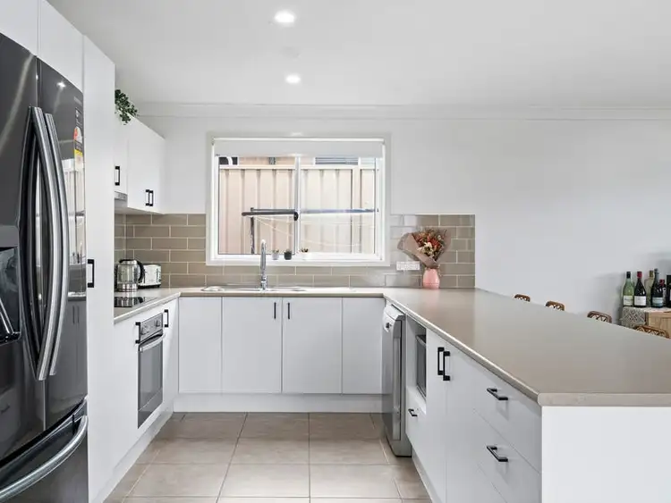 Third view of Homely house listing, 40 Mornington Circuit, Gwandalan NSW 2259