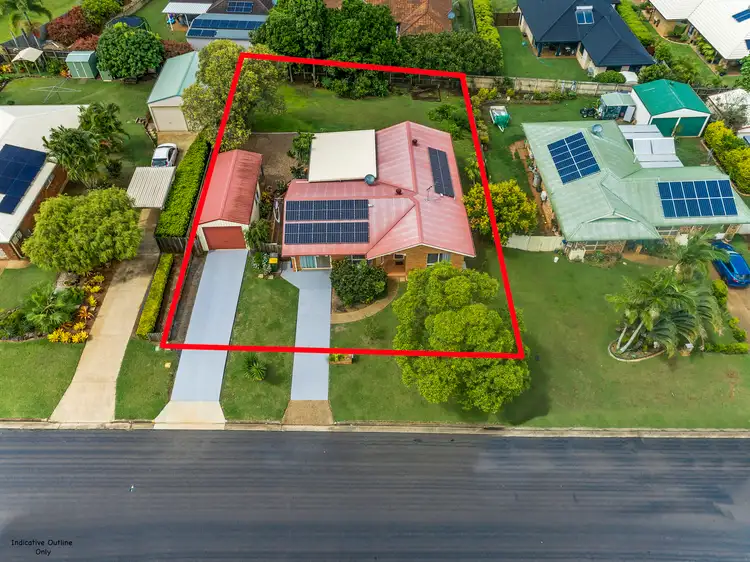 51 Hilltop Parade, Avoca QLD 4670