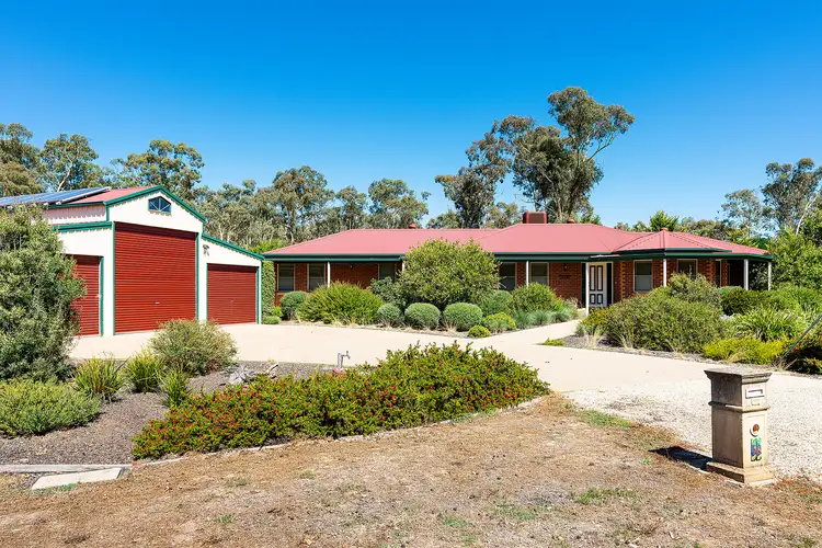 Main view of Homely house listing, 50 Stephen Street, Campbells Creek VIC 3451