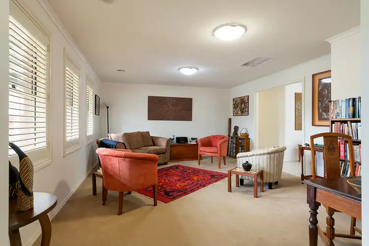 Second view of Homely house listing, 50 Stephen Street, Campbells Creek VIC 3451