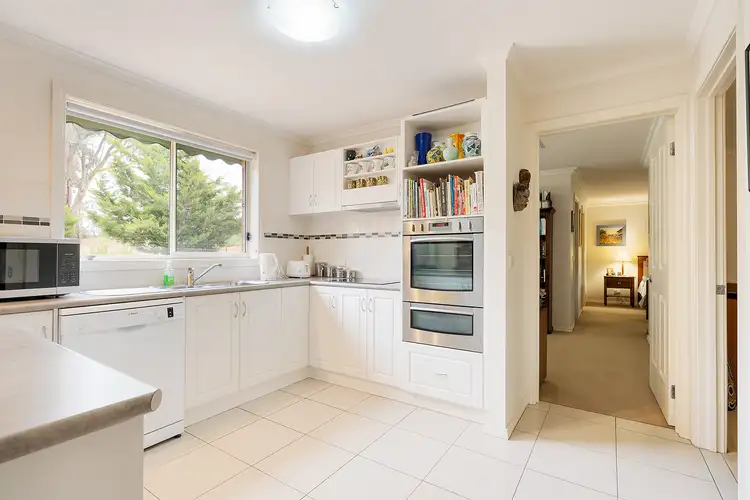 Fourth view of Homely house listing, 50 Stephen Street, Campbells Creek VIC 3451