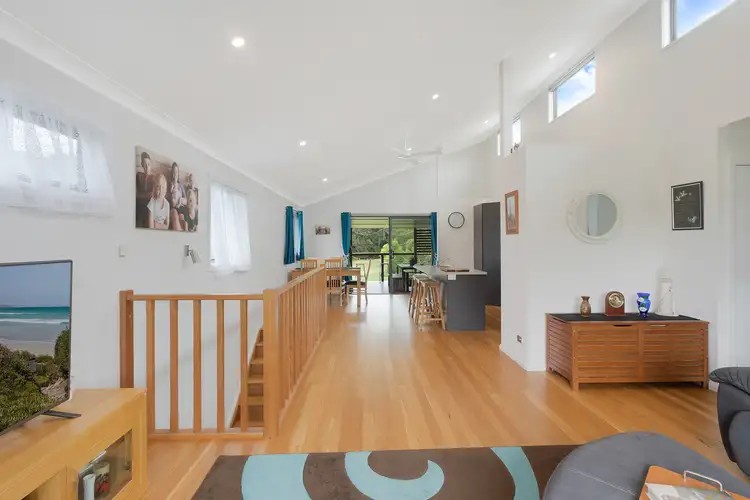 Sixth view of Homely house listing, 83 Montague Avenue, Kianga NSW 2546