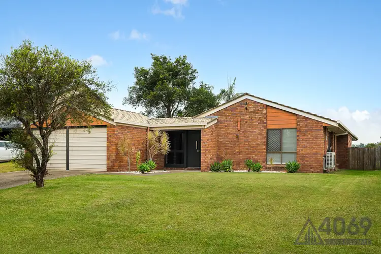Main view of Homely house listing, 28 Kybean Street, Riverhills QLD 4074