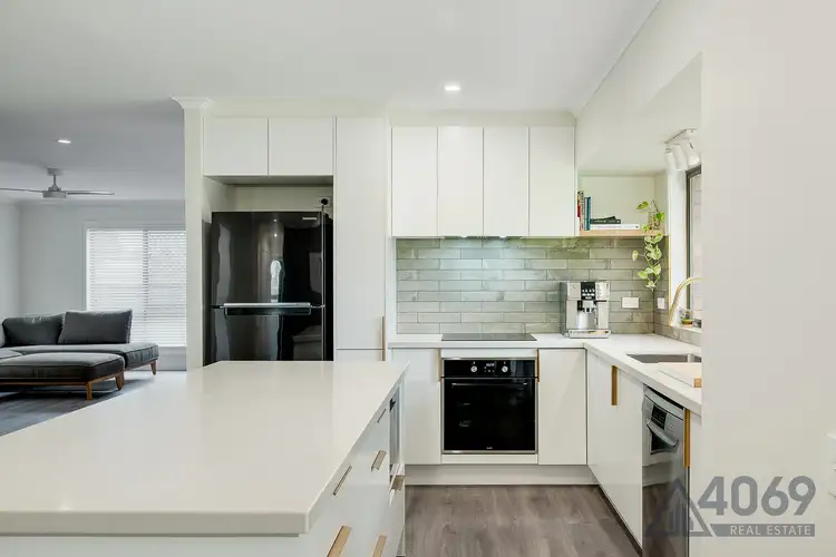 Third view of Homely house listing, 28 Kybean Street, Riverhills QLD 4074