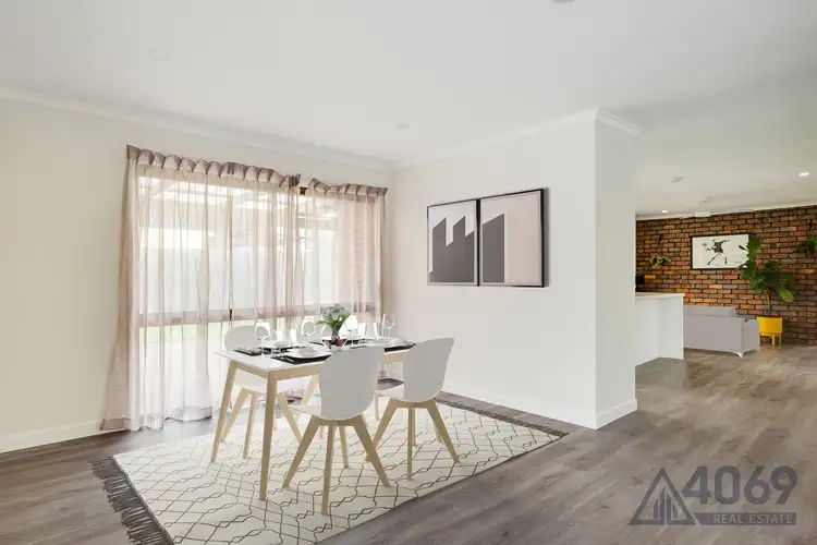 Fourth view of Homely house listing, 28 Kybean Street, Riverhills QLD 4074