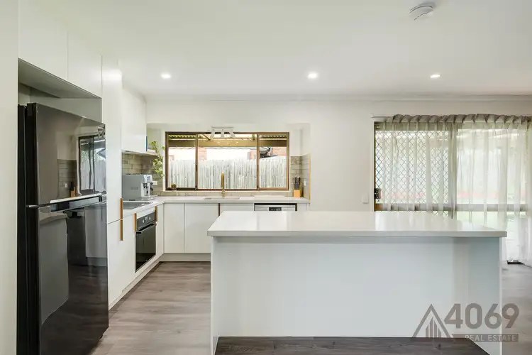 Fifth view of Homely house listing, 28 Kybean Street, Riverhills QLD 4074