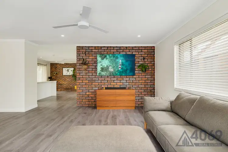 Sixth view of Homely house listing, 28 Kybean Street, Riverhills QLD 4074