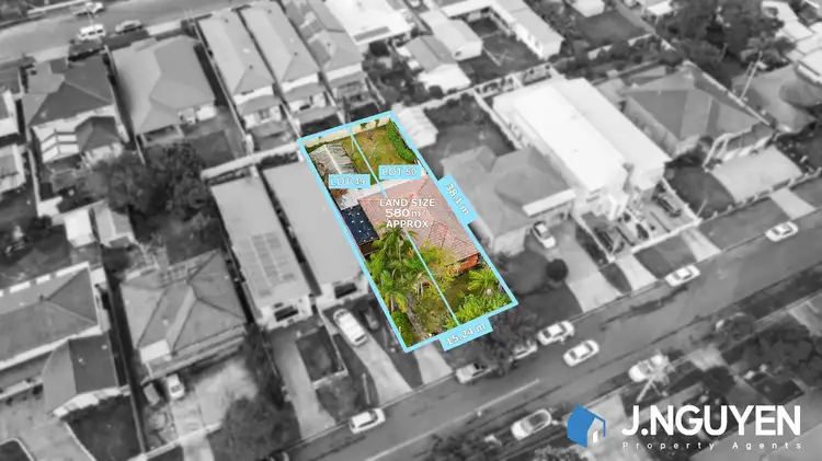 66 Cathcart Street, Fairfield NSW 2165