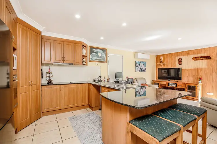Fifth view of Homely house listing, 18 Cartagena Lane, Coombabah QLD 4216