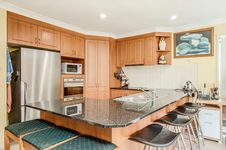 Sixth view of Homely house listing, 18 Cartagena Lane, Coombabah QLD 4216