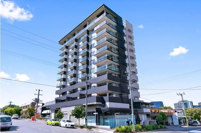Main view of Homely apartment listing, 35/44 Brookes Street, Bowen Hills QLD 4006