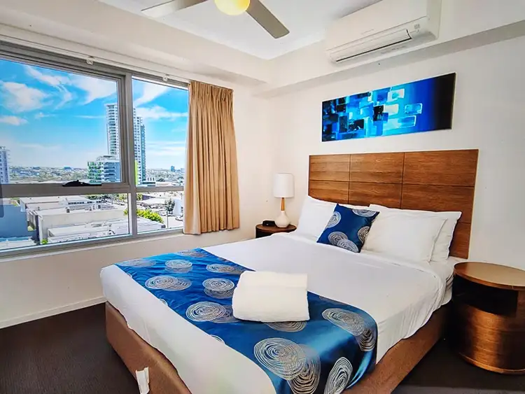 Third view of Homely apartment listing, 35/44 Brookes Street, Bowen Hills QLD 4006