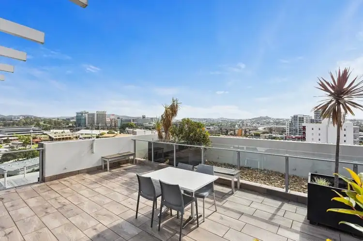 Sixth view of Homely apartment listing, 35/44 Brookes Street, Bowen Hills QLD 4006