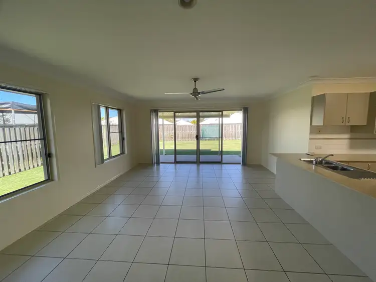 Second view of Homely house listing, 85 Whitehaven Drive, Blacks Beach QLD 4740