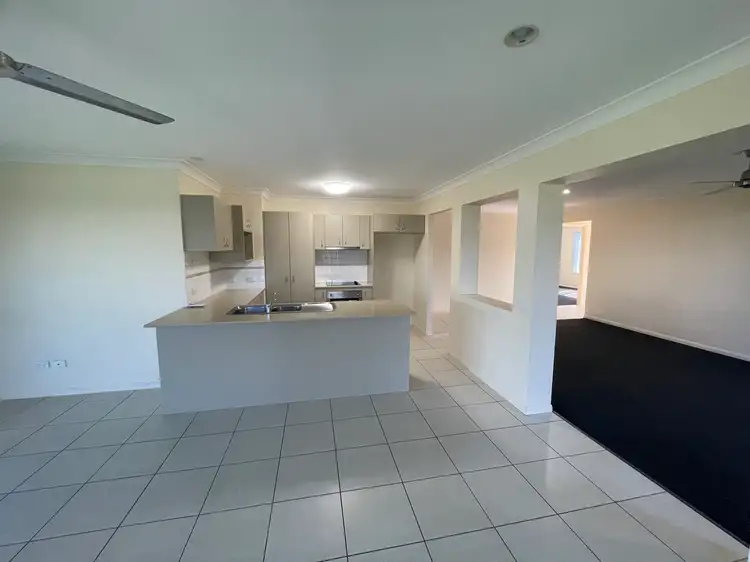 Fourth view of Homely house listing, 85 Whitehaven Drive, Blacks Beach QLD 4740