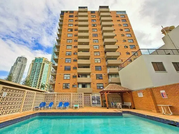 44/3049 Surfers Paradise Boulevard