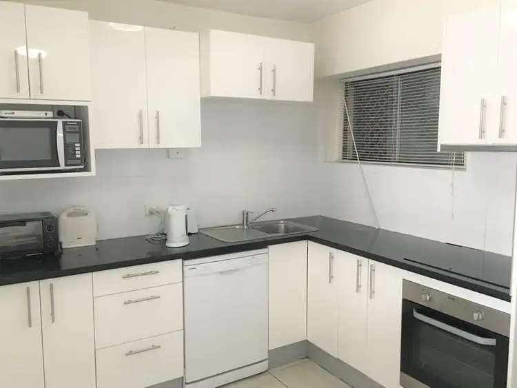 Second view of Homely unit listing, 44/3049 Surfers Paradise Boulevard, Surfers Paradise QLD 4217