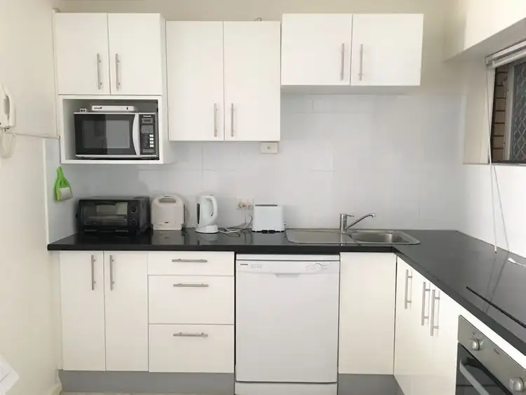 Third view of Homely unit listing, 44/3049 Surfers Paradise Boulevard, Surfers Paradise QLD 4217