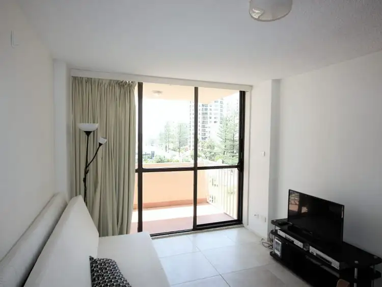 Fourth view of Homely unit listing, 44/3049 Surfers Paradise Boulevard, Surfers Paradise QLD 4217