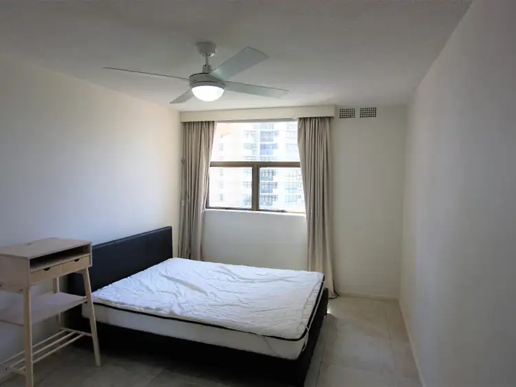 Fifth view of Homely unit listing, 44/3049 Surfers Paradise Boulevard, Surfers Paradise QLD 4217