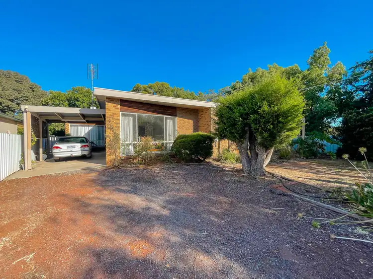 Main view of Homely house listing, 12 Rundle Street, Kerang VIC 3579