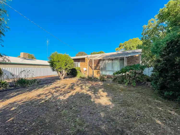 Second view of Homely house listing, 12 Rundle Street, Kerang VIC 3579