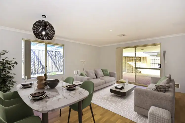 19 Addingham Drive, Ellenbrook WA 6069