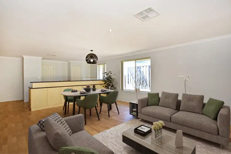 Second view of Homely house listing, 19 Addingham Drive, Ellenbrook WA 6069