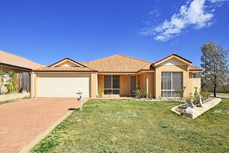 Third view of Homely house listing, 19 Addingham Drive, Ellenbrook WA 6069
