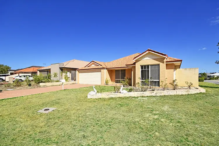 Fourth view of Homely house listing, 19 Addingham Drive, Ellenbrook WA 6069