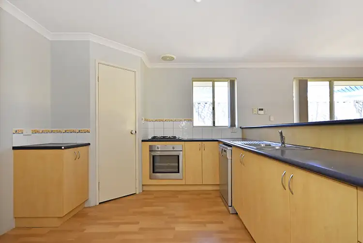 Fifth view of Homely house listing, 19 Addingham Drive, Ellenbrook WA 6069