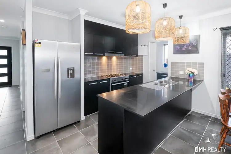 Third view of Homely house listing, 82 Trailblazer Drive, Flagstone QLD 4280