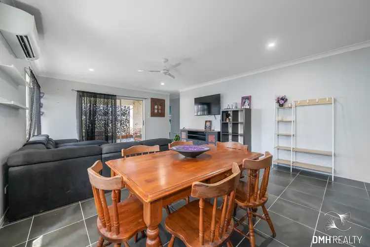 Fourth view of Homely house listing, 82 Trailblazer Drive, Flagstone QLD 4280