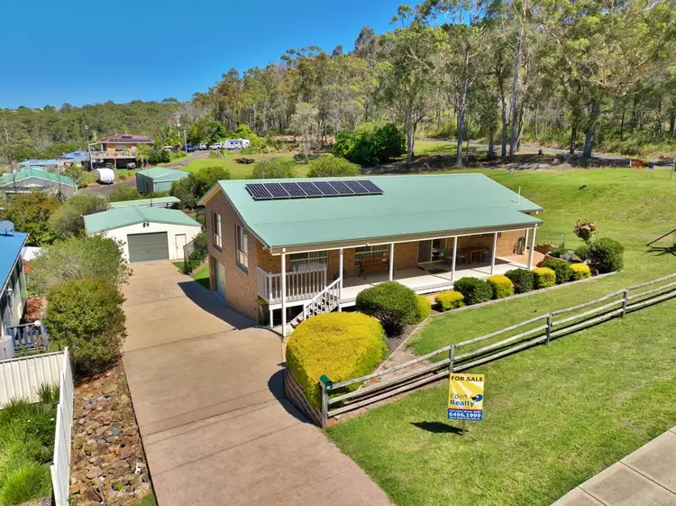 28 Reservoir Street, Eden NSW 2551