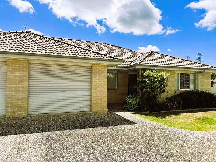 5/6 White Ibis Drive, Griffin QLD 4503