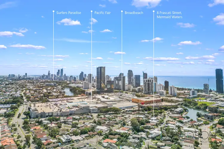 8 Frascati Street, Mermaid Waters QLD 4218