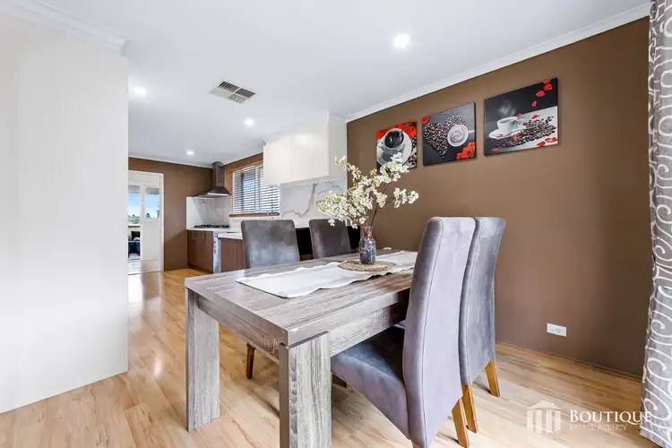 Sixth view of Homely house listing, 17 Burchall Grove, Dandenong North VIC 3175