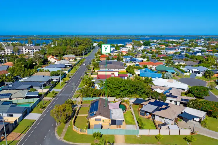 Third view of Homely house listing, 58 Poinsettia Avenue, Runaway Bay QLD 4216