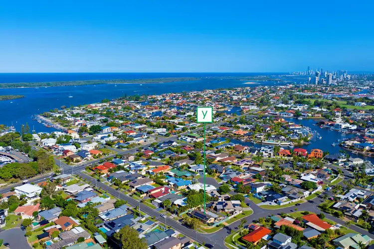 Fourth view of Homely house listing, 58 Poinsettia Avenue, Runaway Bay QLD 4216