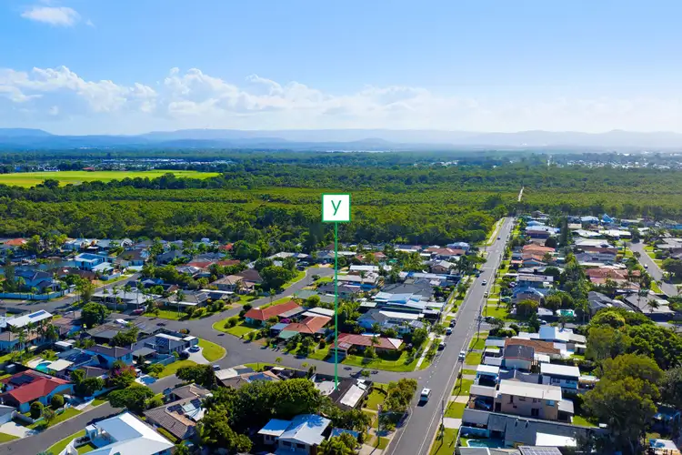 Fifth view of Homely house listing, 58 Poinsettia Avenue, Runaway Bay QLD 4216